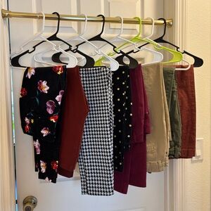 Stylish Women's Pants Collection